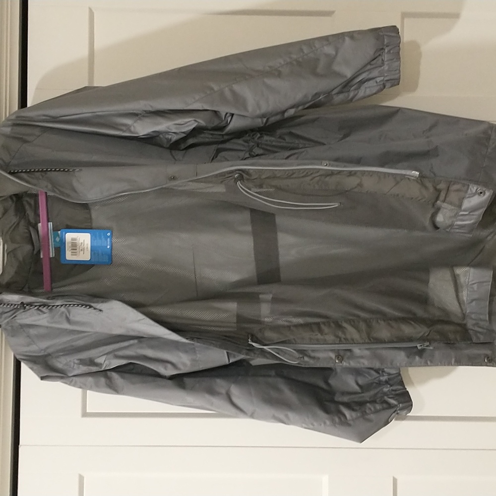 Rain Jacket - image 3